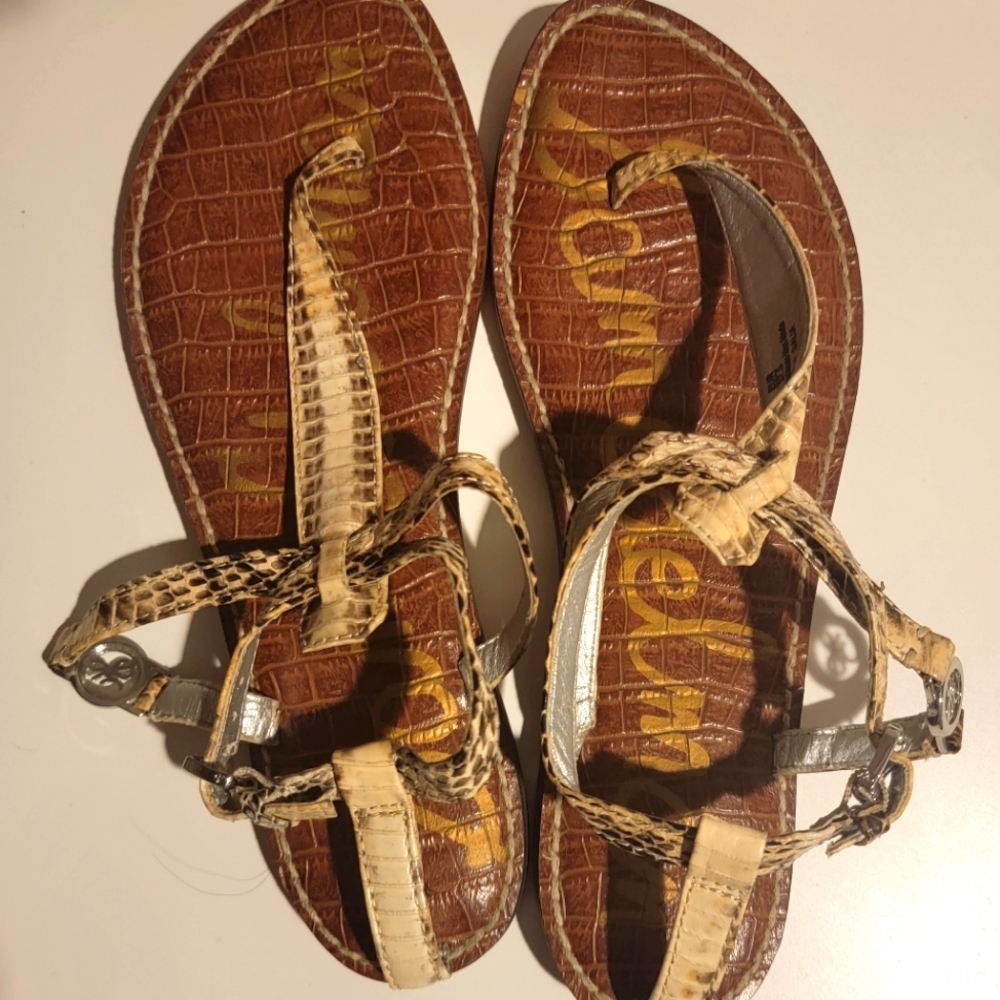Sexy Summer Sandals